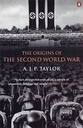 The Origins of The Second World War