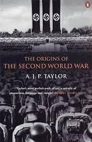 [9780140136722-1] The Origins of The Second World War