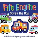 Fire Engine Saves the Day ( Igloo )