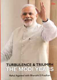 [9789352766222-1] Turbulence & Triumph The Modi Years