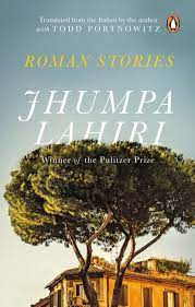 [9780670097241-1] Roman Stories