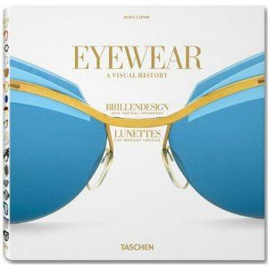 [9783836525657-1] Eyewear : A Visual History