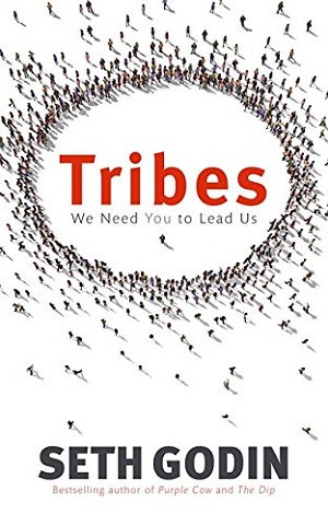 [9780749939755-1] Tribes : We Need You To Lead Us