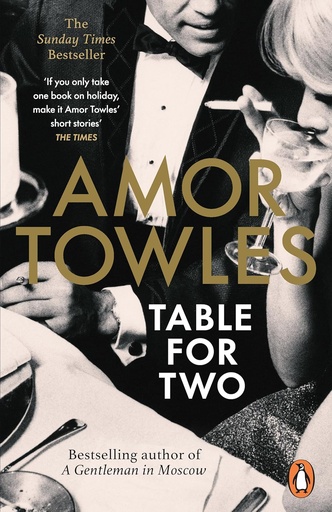 [9781529154115-1] Table For Two