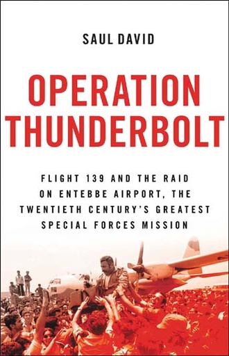 [9780316245395-1] Operation Thunderbolt