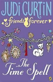 [9780141335025-1] The Time Spell : Friends Forever