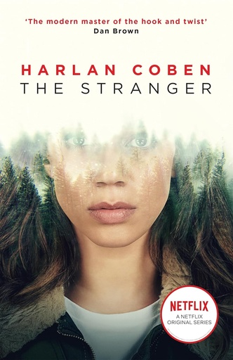 [9781409197959-1] The Stranger (Orion)