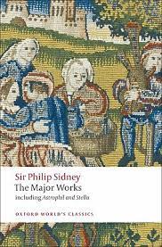 [9780199538416-1] The Major Works : Including Astrophil And Stella