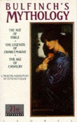 [9780440308454-1] Bulfinchs Mythology