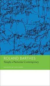 [9780857422408-1] Simply A Particular Contemporary