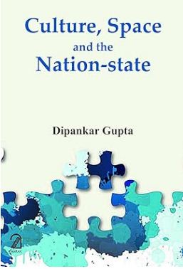[9789350028438-1] Culture, Space and Nation-State