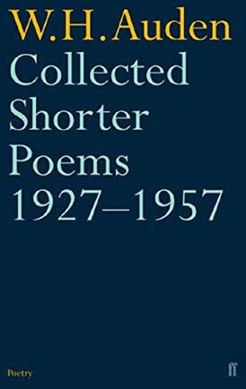 [9780571087358-1] Collected Shorter Poems 1927-1957