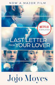 [9781529364743-1] The Last Letter From Your Lover