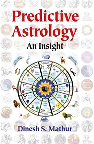 [9788120816275-1] Predictive Astrology : An Insight