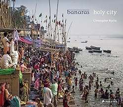 [9783791382241-1] Banaras : Holy City