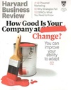 Harvard Business Review : July-August 2021