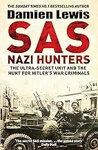 [9781787477896-1] SAS : Nazi Hunters