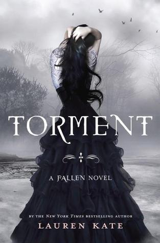 [9780552561808-1] Torment : Forbidden Eternal A Love to die for..
