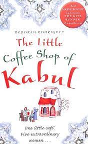 [9780751550405-1] The Little Coffee Shop of Kabul
