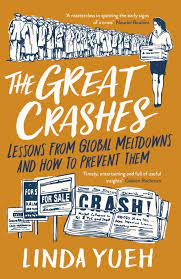 [9780241422762-1] The Great Crashes : Lessons From Global Meltdowns and How to Prevent Them