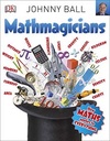 Eyewitness Mathmagicians (DK)