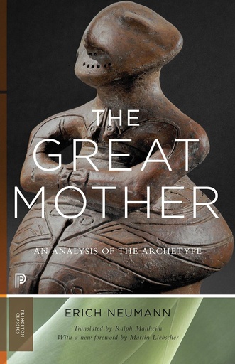 [9780691166070-1] The Great Mother : An Analysis of The Archetype