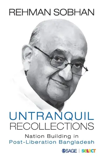 [9789353887391-1] Untranquil Recollections : Nation Building in Post-Liberation Bangladesh