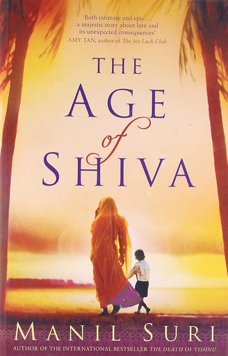 [9780747596394-1] The Age of Shiva