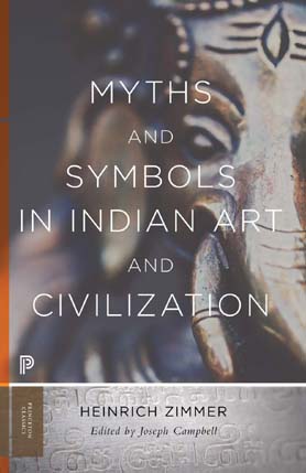 [9780691192383-1] Myths And Symbols In Indian Art And Civilization