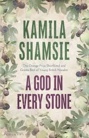 [9789382951513-1] A God In Every Stone (HB)