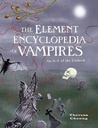 The Element Encyclopedia Of Vampires