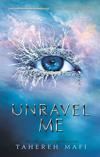 [9781405291767-1] Unravel Me