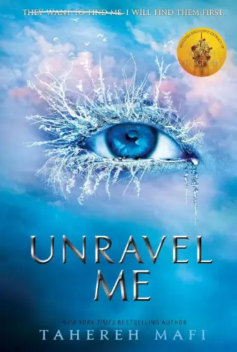 [9781405291767-1] Unravel Me