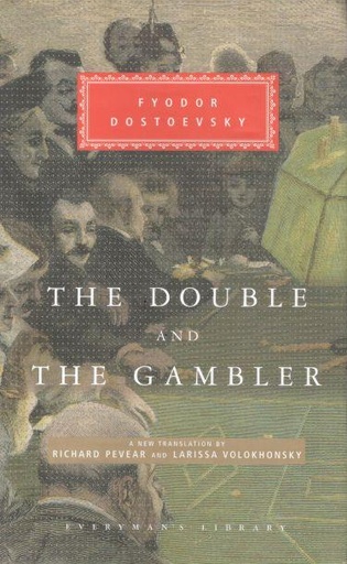 [9781857152956-1] The Double and The Gambler