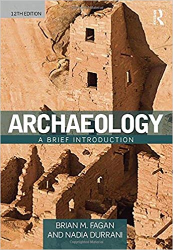 [9781138190313-1] Archaeology : A Brief Introduction