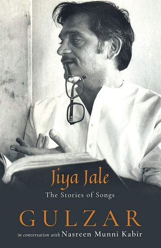 [9789388070959-1] Jiya Jale : The Stories of Songs