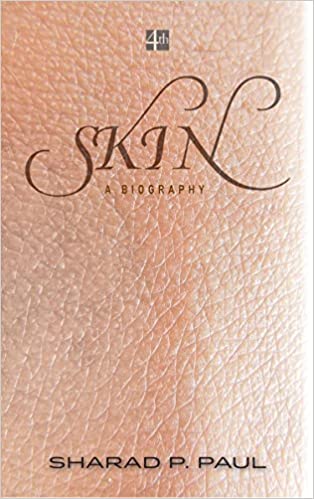 [9789350294031-1] Skin : A Biography
