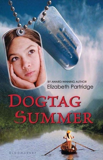 [9781599901831-1] Dogtag Summer