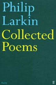 [9780571216543-1] Collected Poems (Philip Larkin) (FF)
