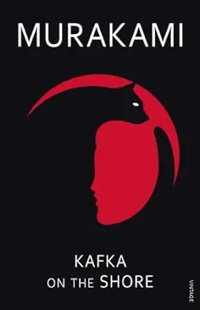 [9780099494096-1] Kafka On The Shore