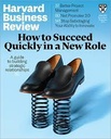 Harvard Business Review : November- December 2021