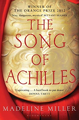 [9781862302914] The Song of Achilles