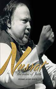 [9789351363842-1] Nusrat : The Voice of Faith