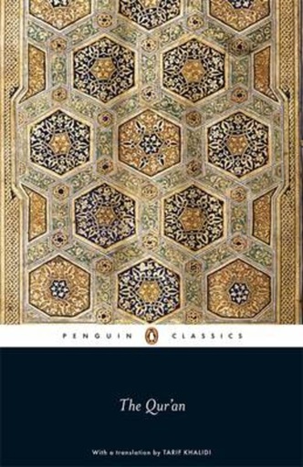 [9780140455441-1] The Quran (PBC)