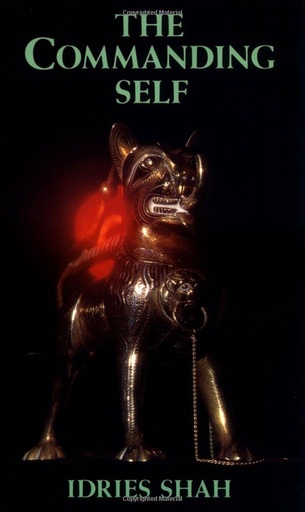 [9780863040702-1] The Commanding Self