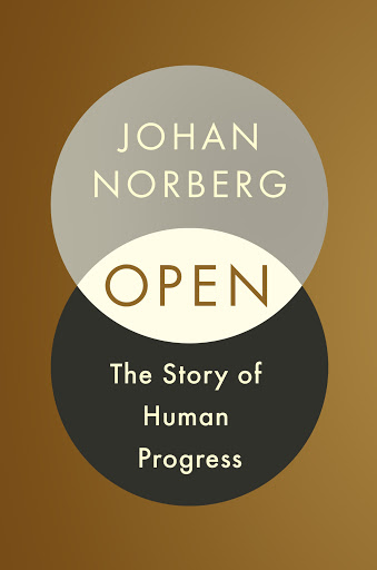 [9781786497185-1] Open : The Story of Human Progress