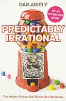 [9780007368549-1] Predictably Irrational (Harper)