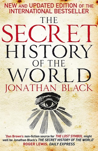 [9780857380975-1] The Secret History of The World