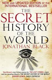 [9780857380975-1] The Secret History of The World