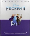 Disney Frozen 2 : Platinum Collection
